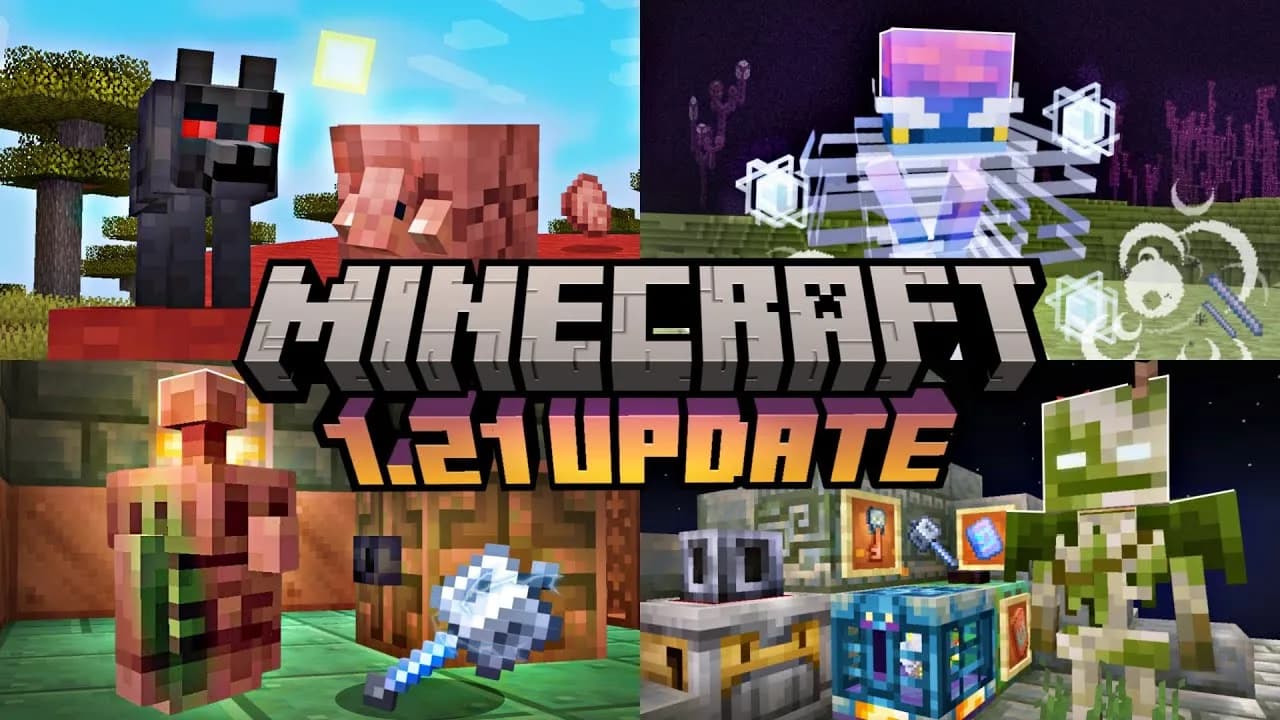 Tải Minecraft PE (Bản Mới Nhất Đầy Đủ Tiếng Việt) – MCPE.apk