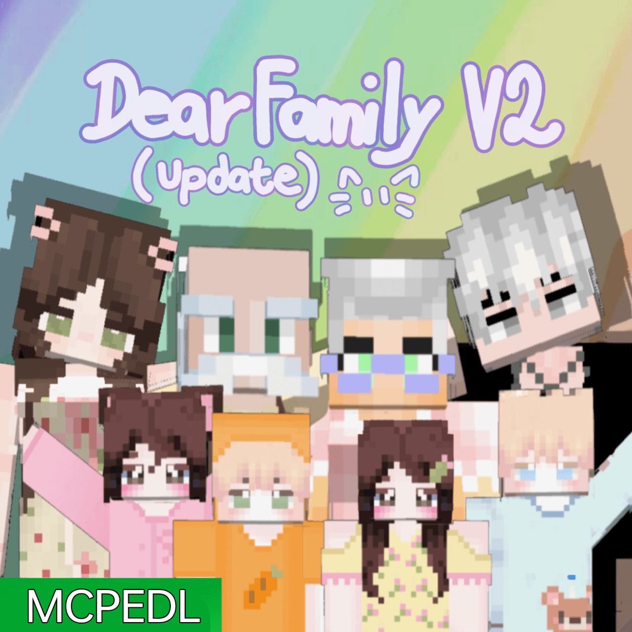 Dear Family V2 (updated).mcaddon